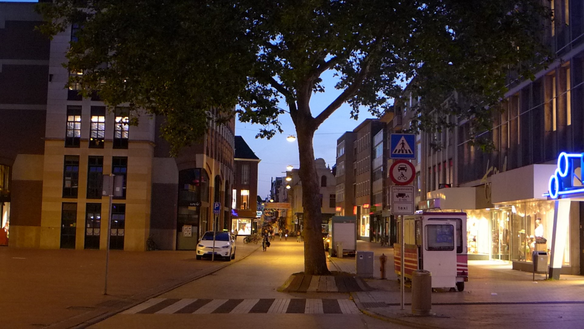 Grote Markt Groningen